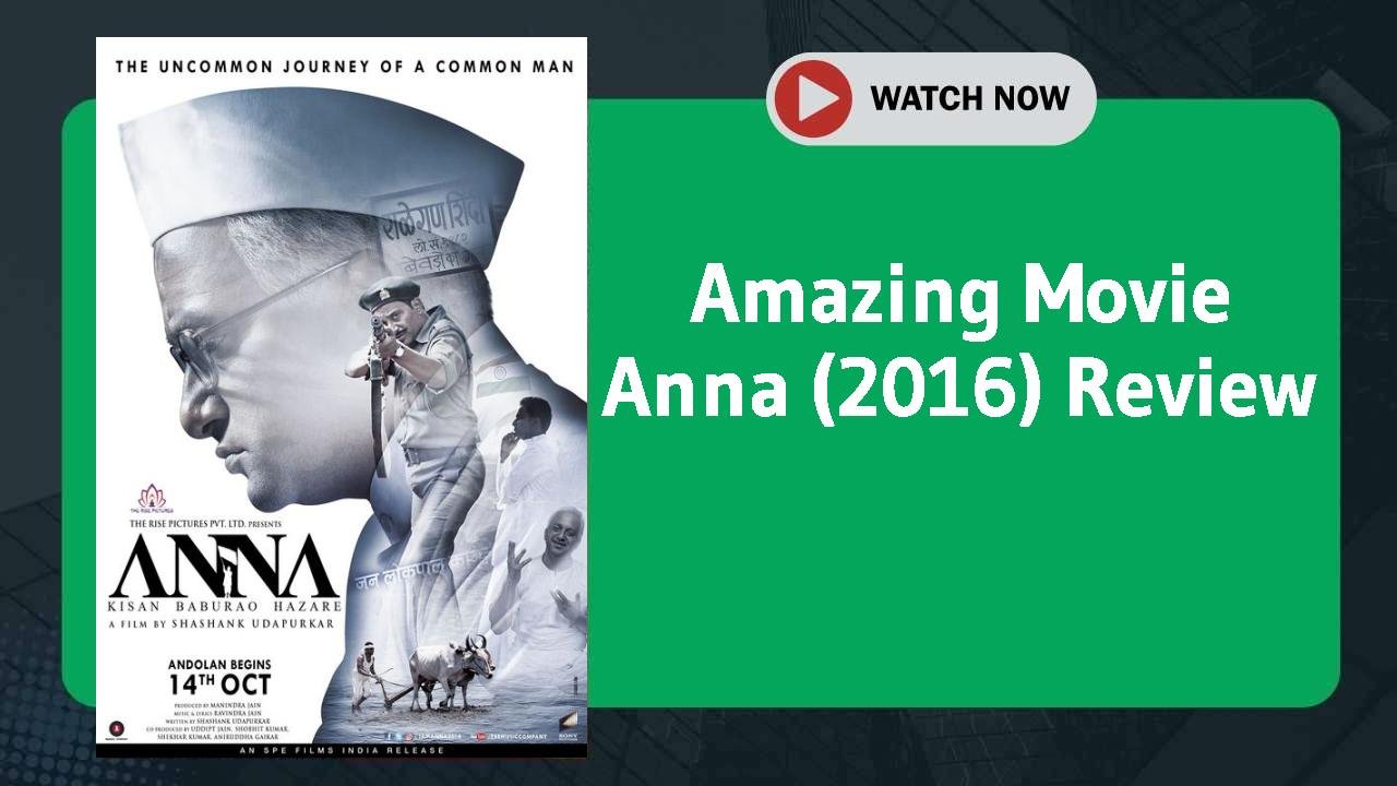 Anna (2016)