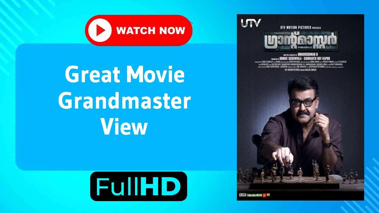 Grandmaster
