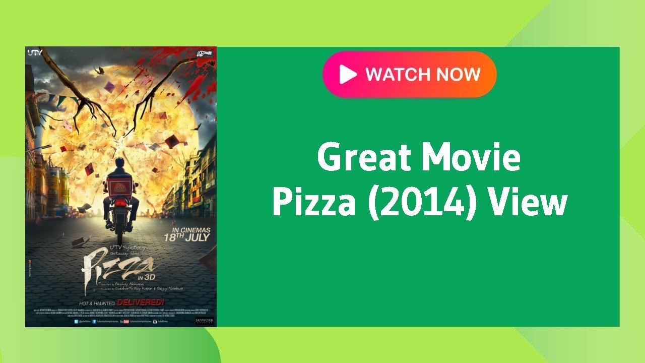 Pizza (2014)